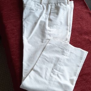 Holt Renfrew fine wale corduroy pants